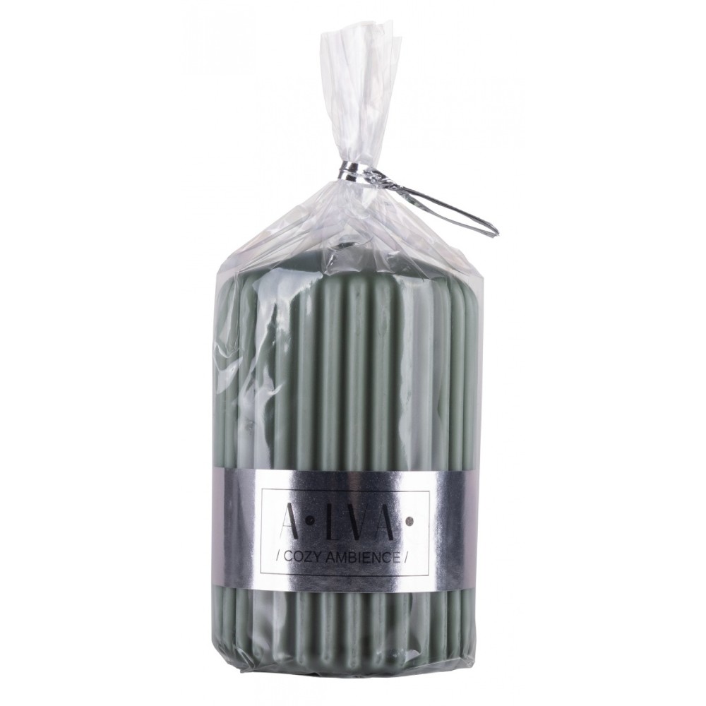 Свеча декоративная 