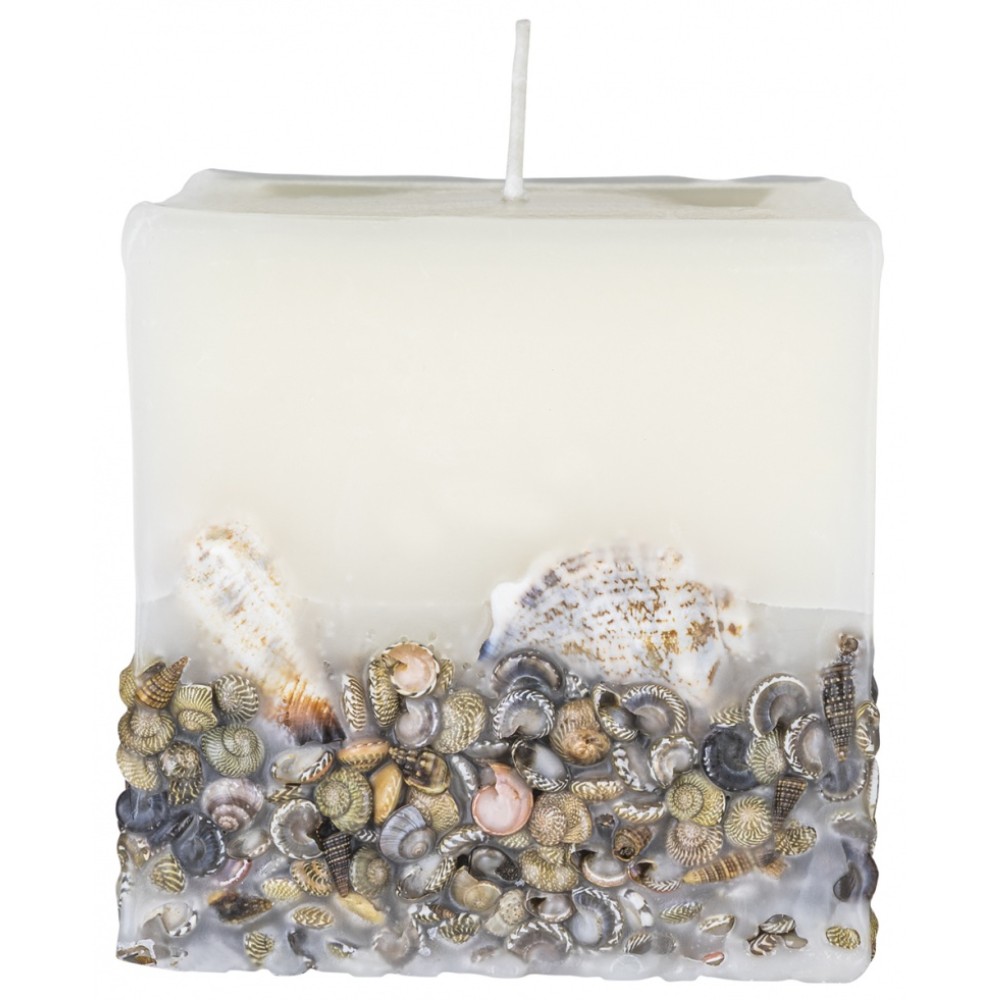 Свеча декоративная 