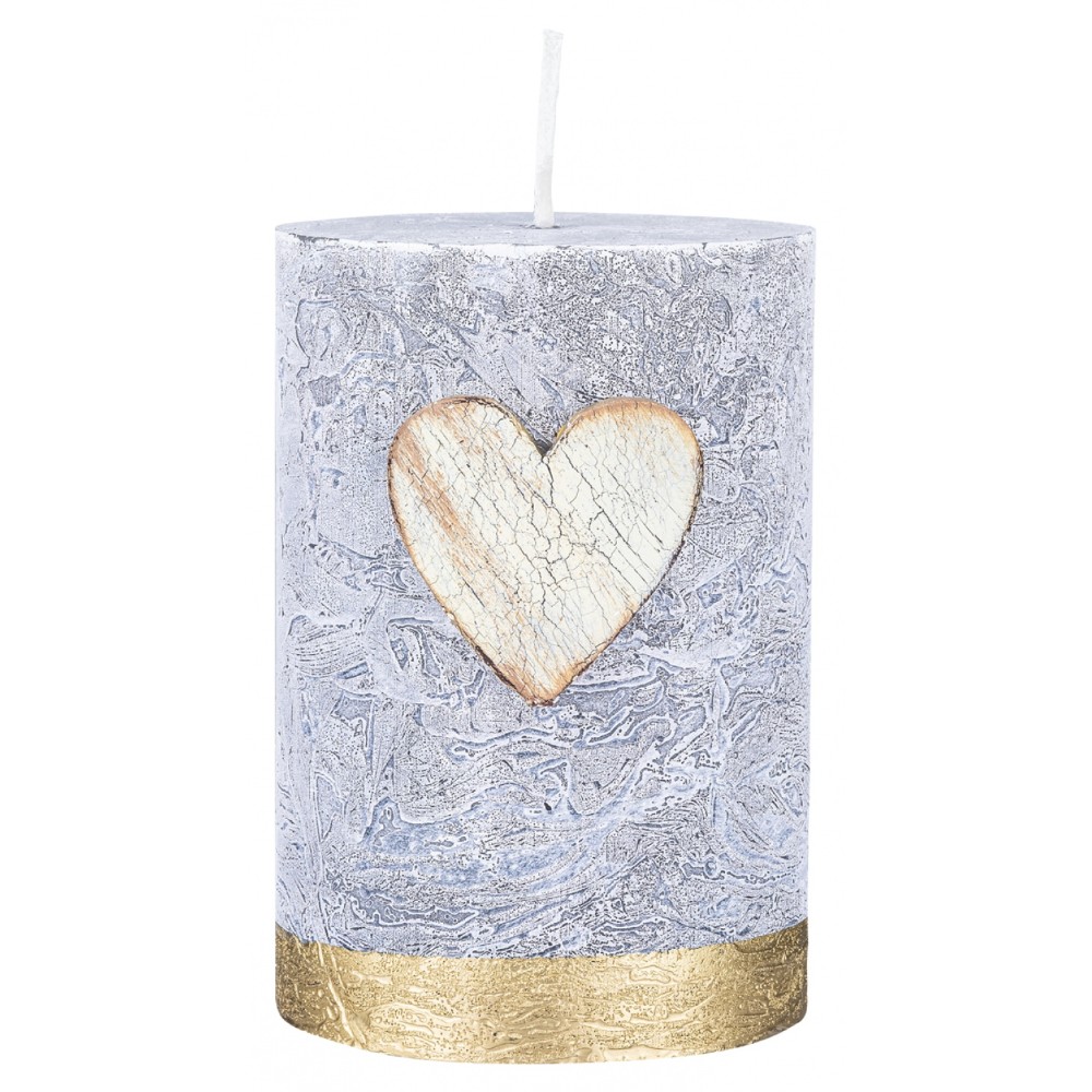 Свеча декоративная 