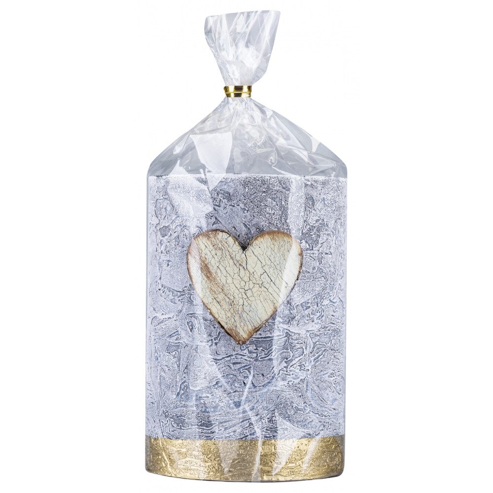 Свеча декоративная 