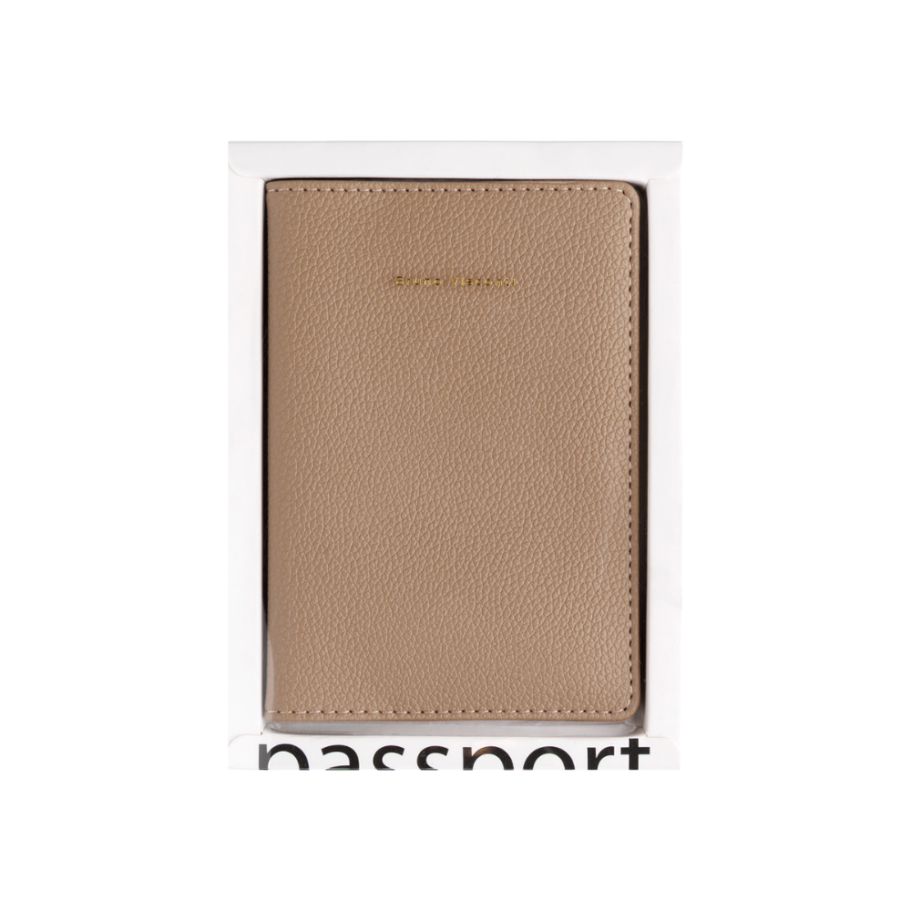 Обложка для паспорта 