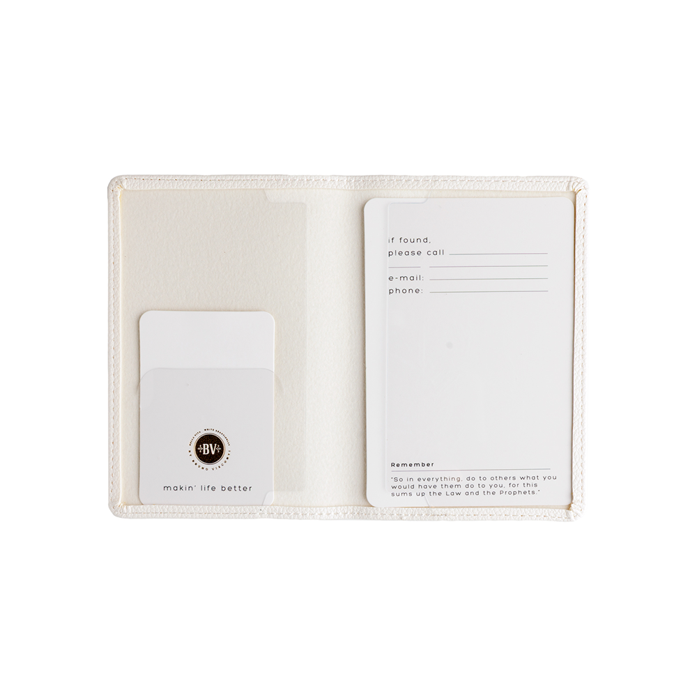 Обложка для паспорта 