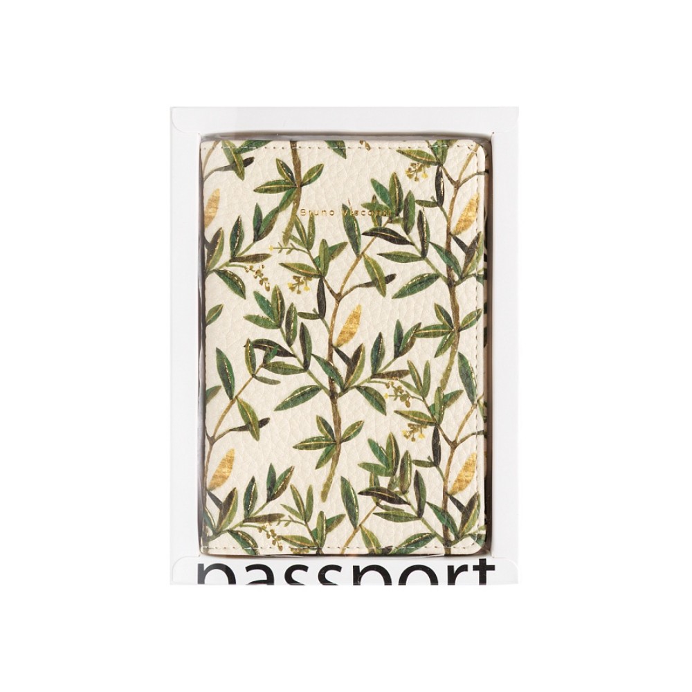 Обложка для паспорта 