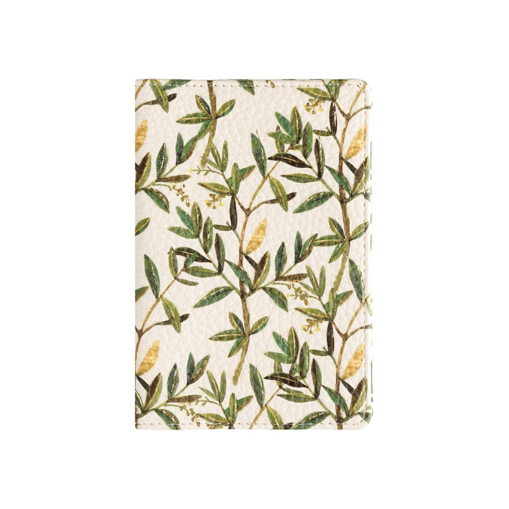 Обложка для паспорта 