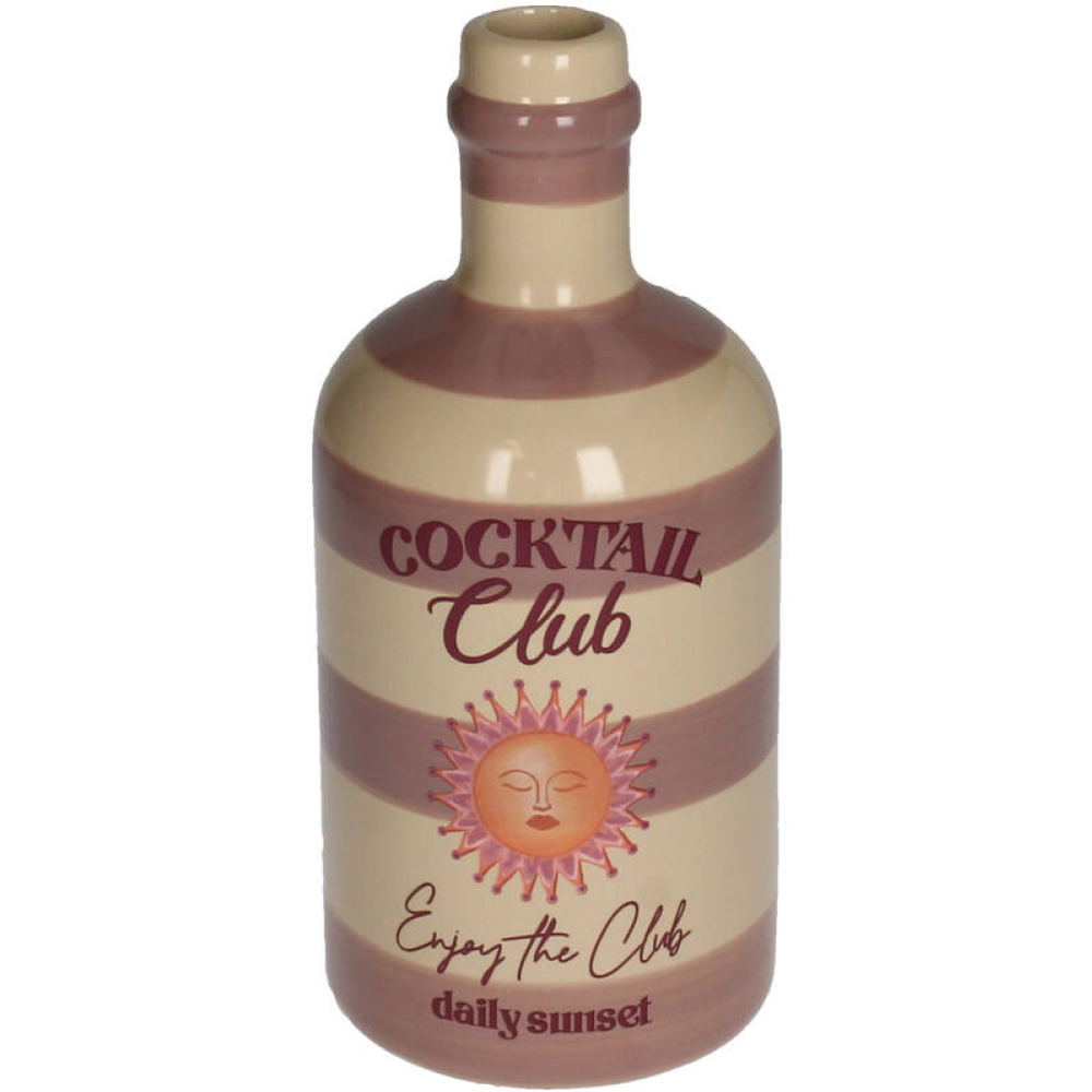 Ваза керамическая 