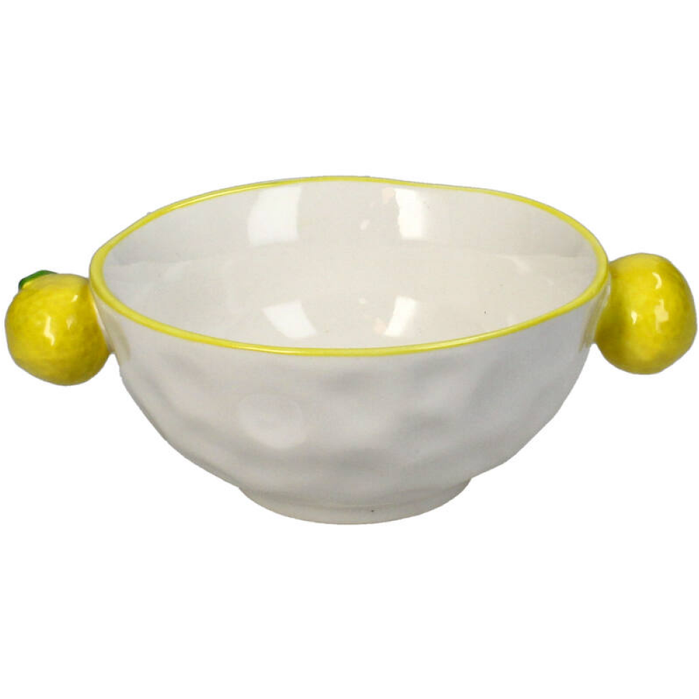 Тарелка фарфоровая 