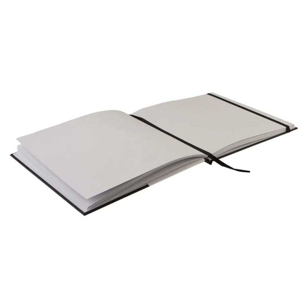 Скетчбук для маркеров 