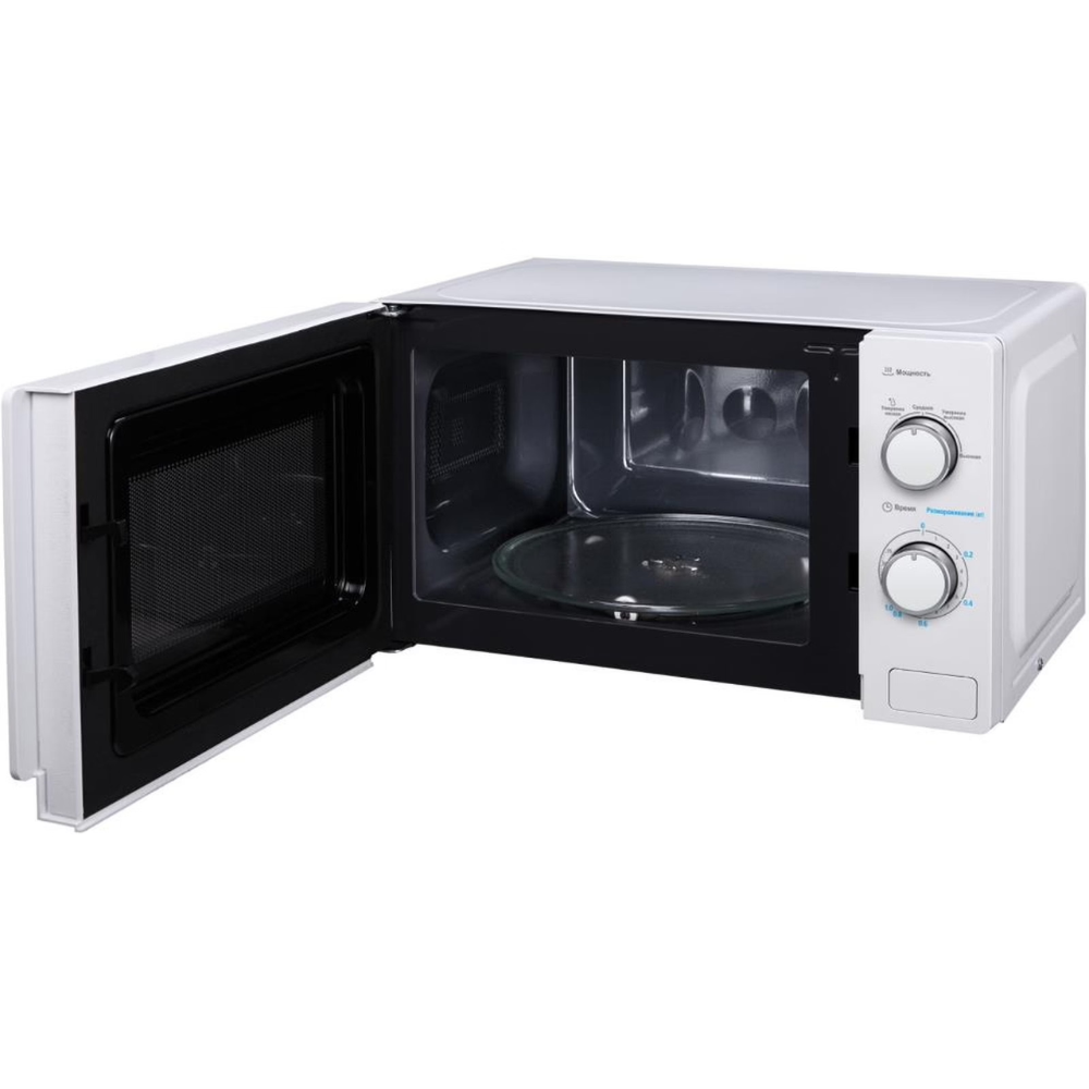 Электропечь СВЧ Midea MM720C4E-W