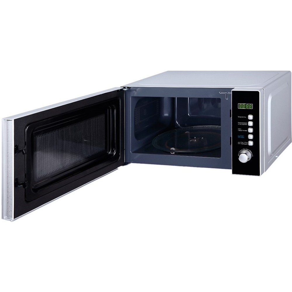 Электропечь СВЧ Midea AM820CMF