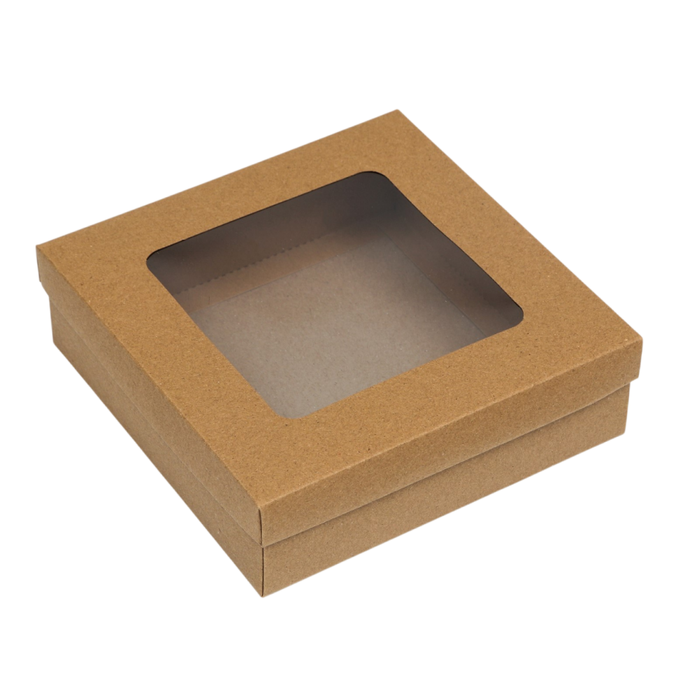 Коробка подарочная 