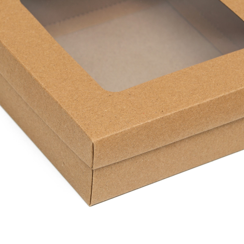 Коробка подарочная 