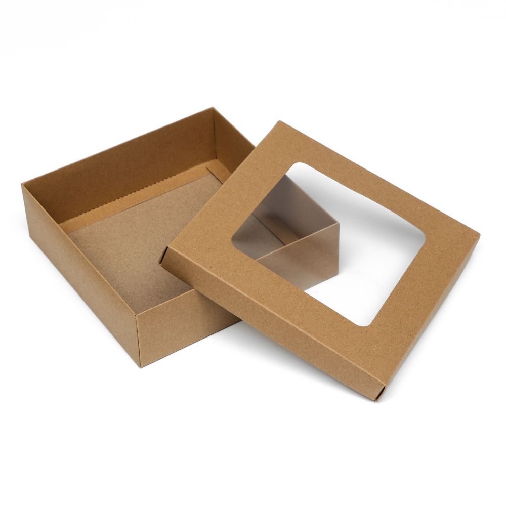 Коробка подарочная 