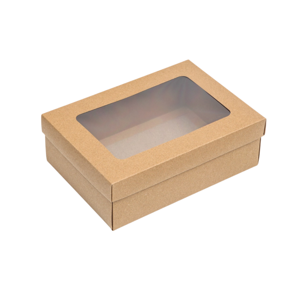 Коробка подарочная 