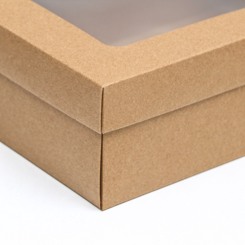 Коробка подарочная 