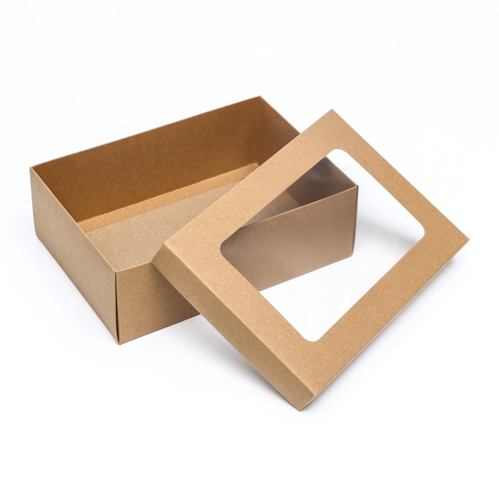 Коробка подарочная 