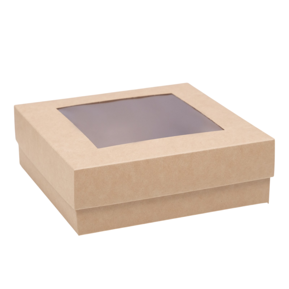 Коробка подарочная 