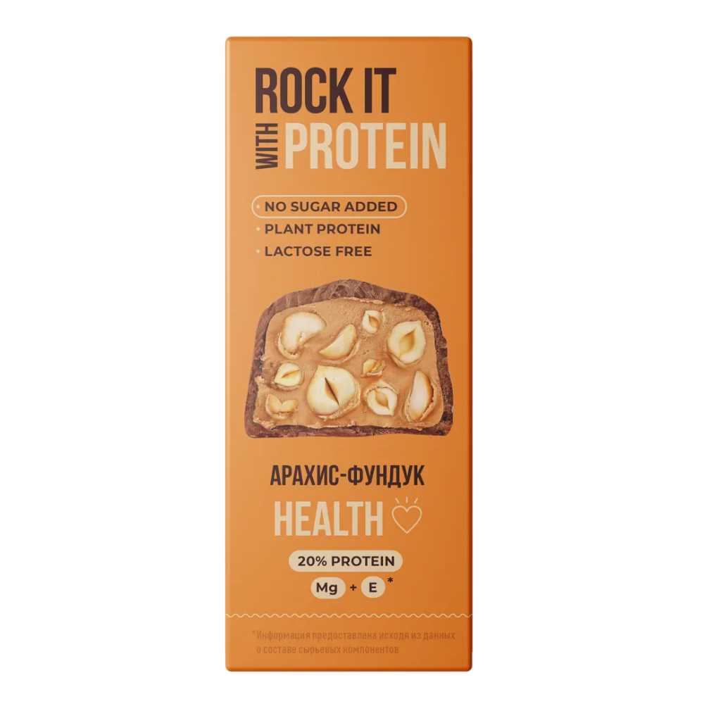 Батончик протеиновый 