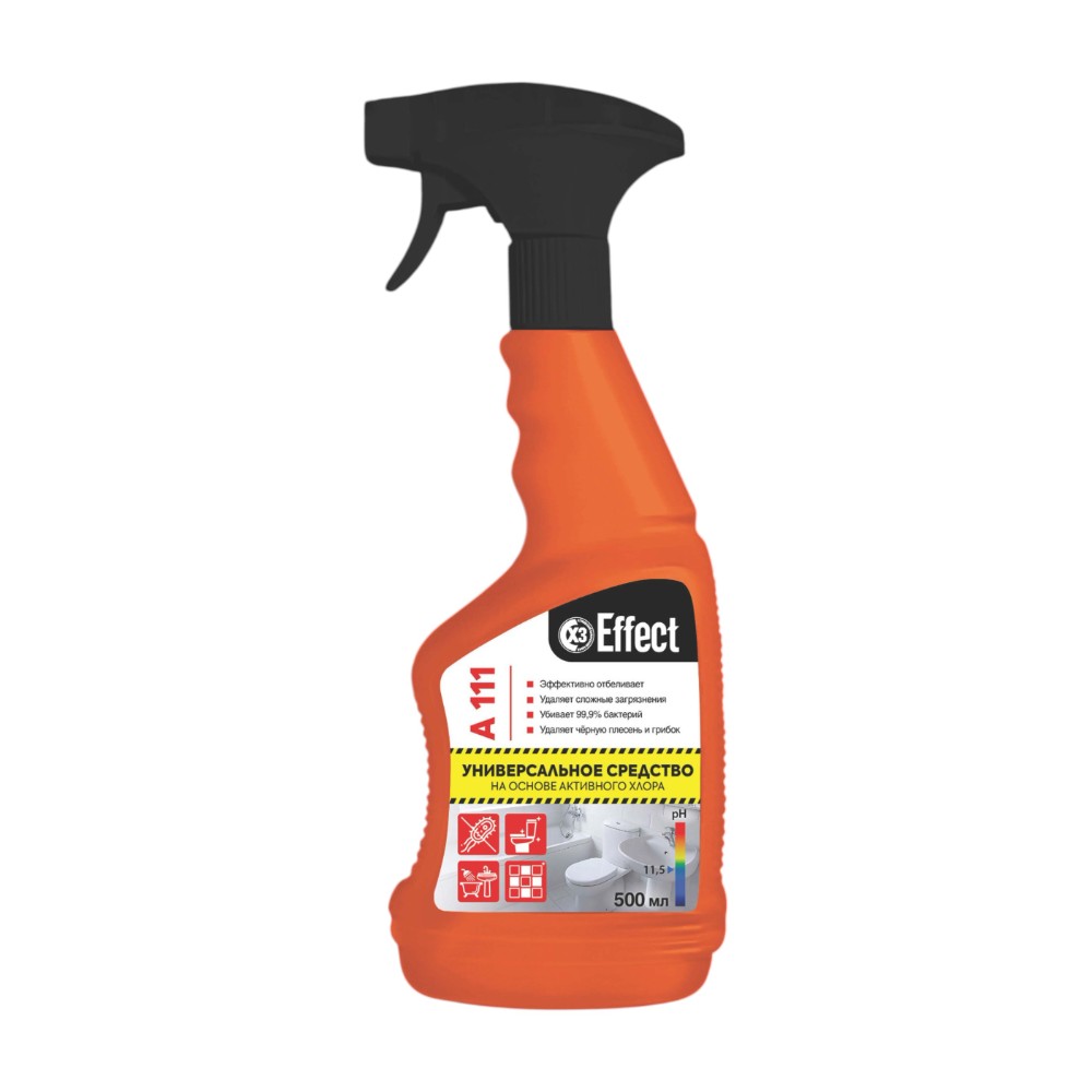 Средство чистящее санитарно-гигиеническое 