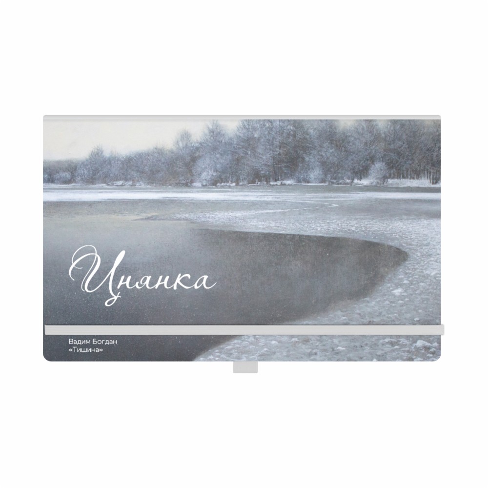 Ежедневник недатированный 