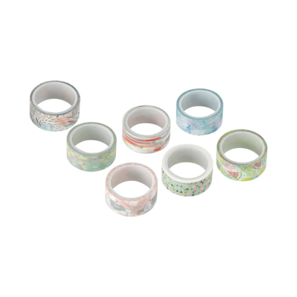 Клейкая лента 