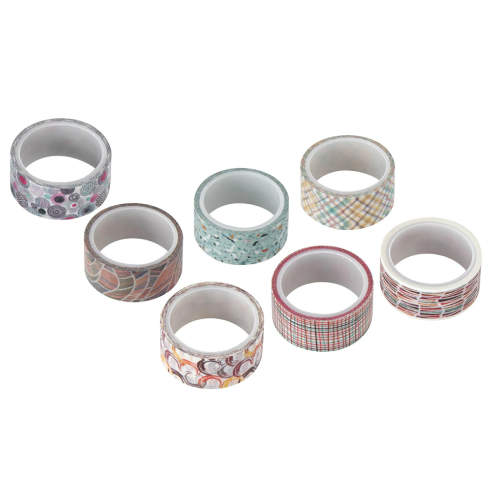 Клейкая лента 