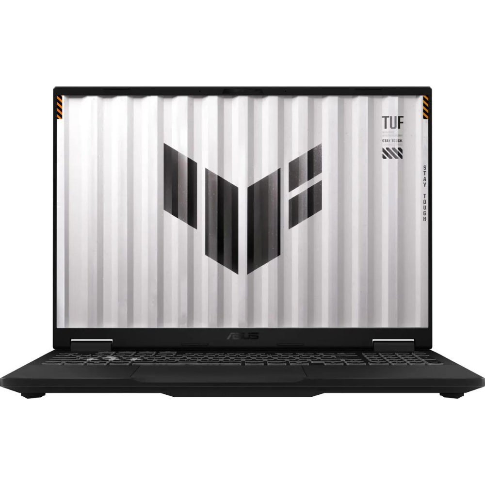 Ноутбук ASUS TUF Gaming F16 (FX608JPR-RV019 i7-14650HX), 16GB, DOS, серый