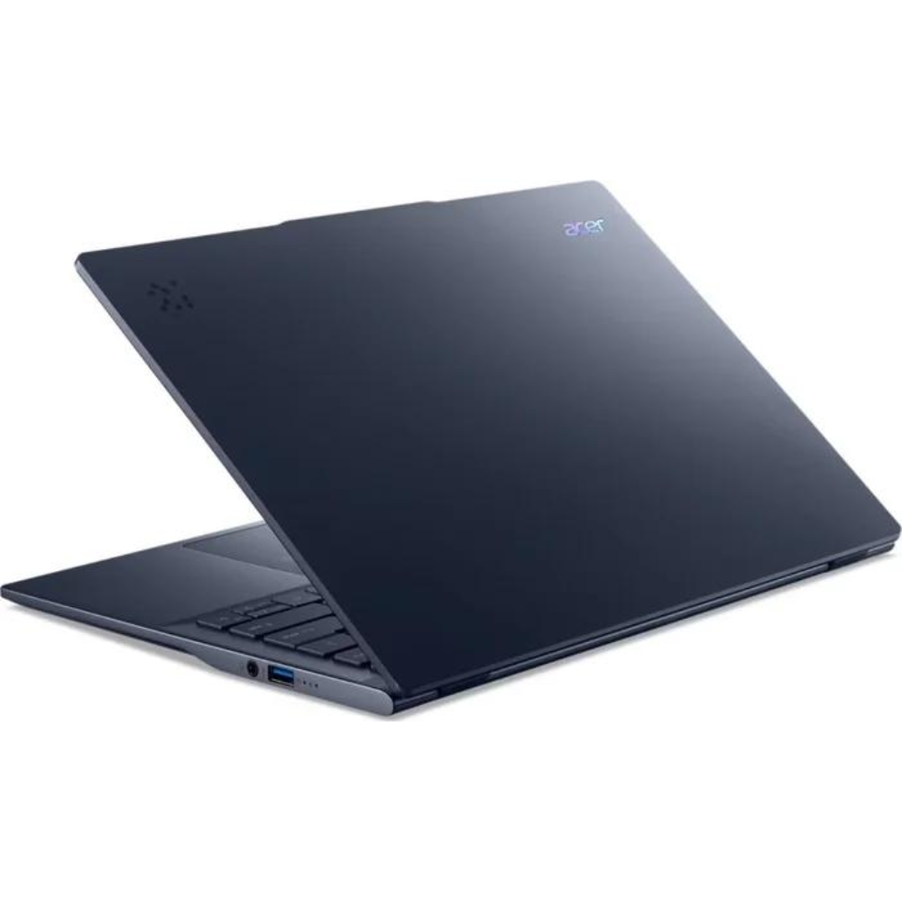 Ноутбук Acer Swift 14 AI OLED (SF14-51-51ZL U5-226V), 16GB, Win11H, темно-синий