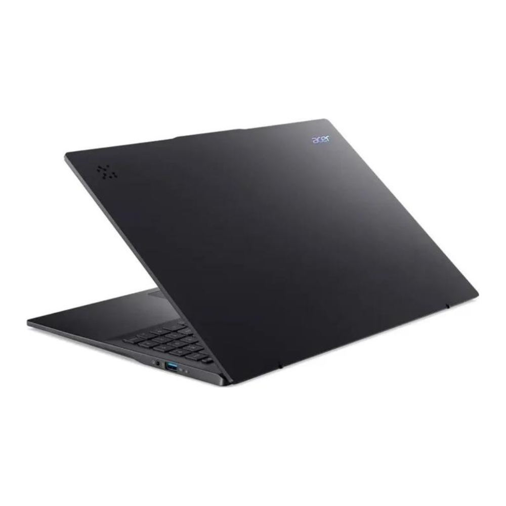 Ноутбук Acer Swift 16 AI OLED (SF16-51-7006 i7-256V), 16GB, W11H, черный