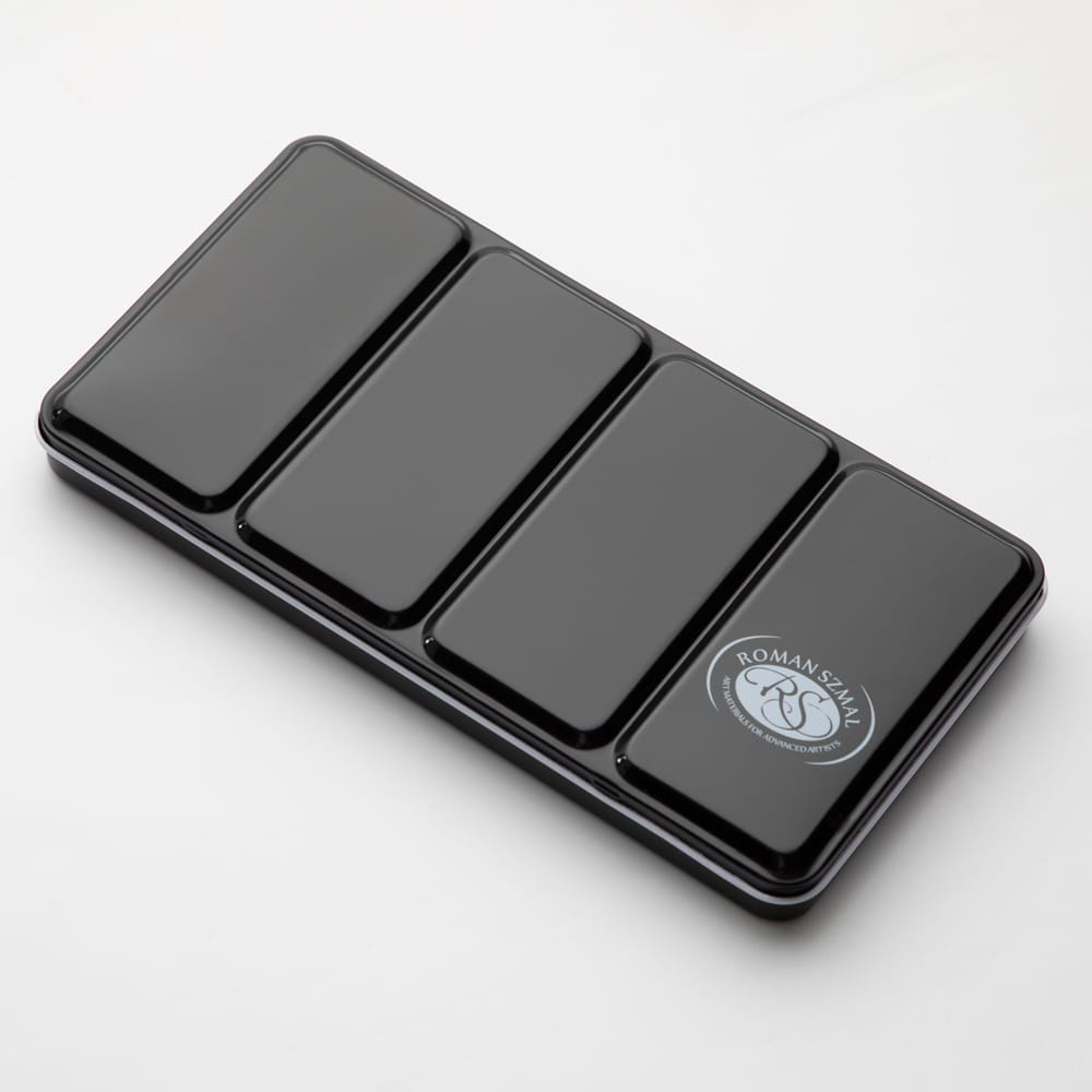 Набор акварельных красок 