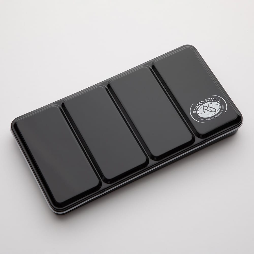 Набор акварельных красок 