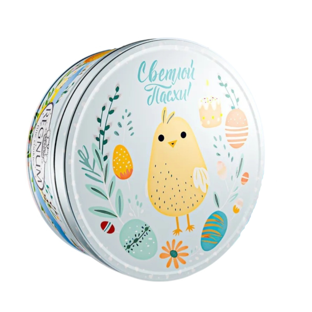 Печенье сдобное Regnum 