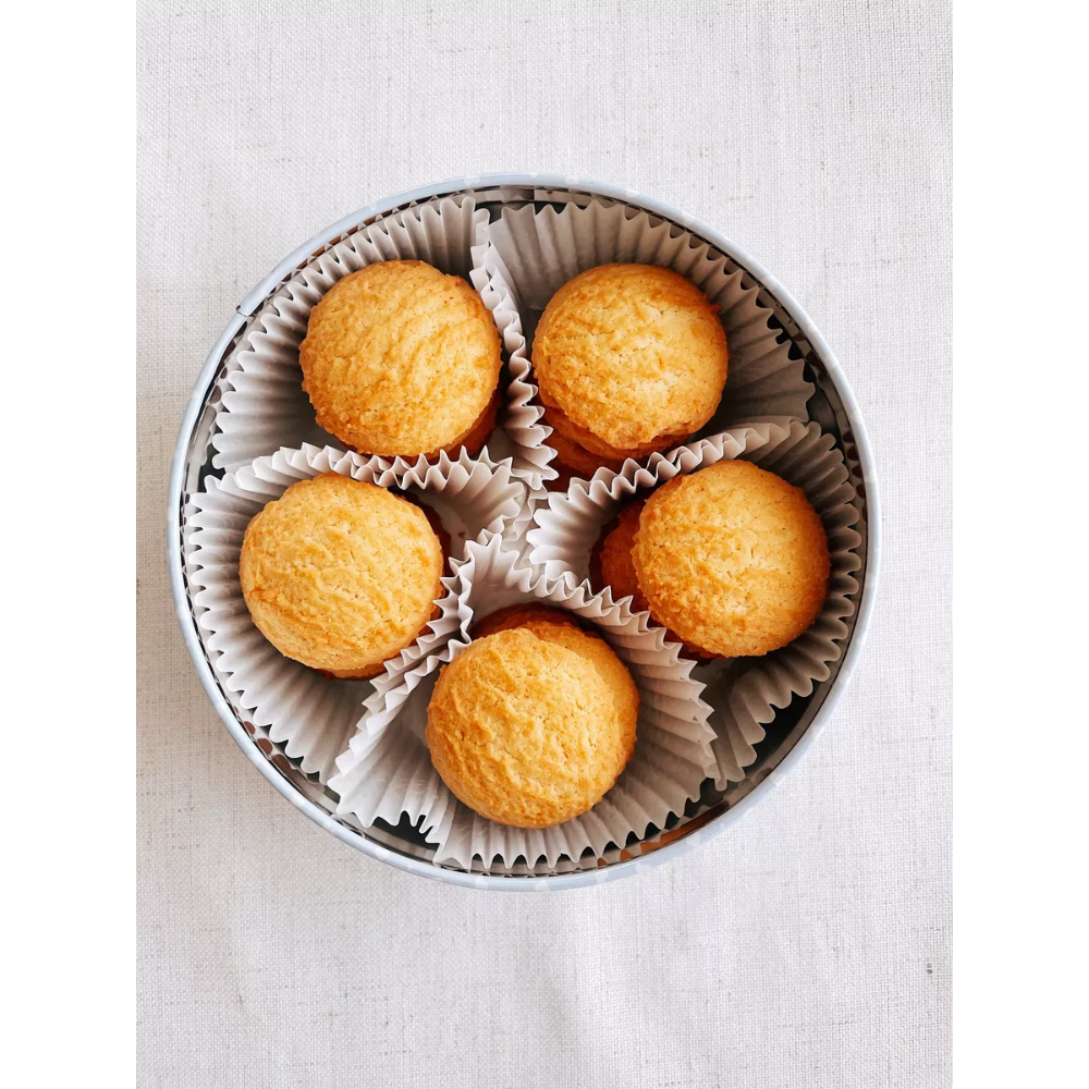 Печенье сдобное Regnum 