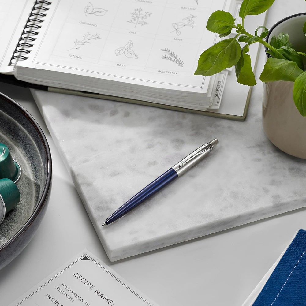 Ручка шариковая автоматическая 