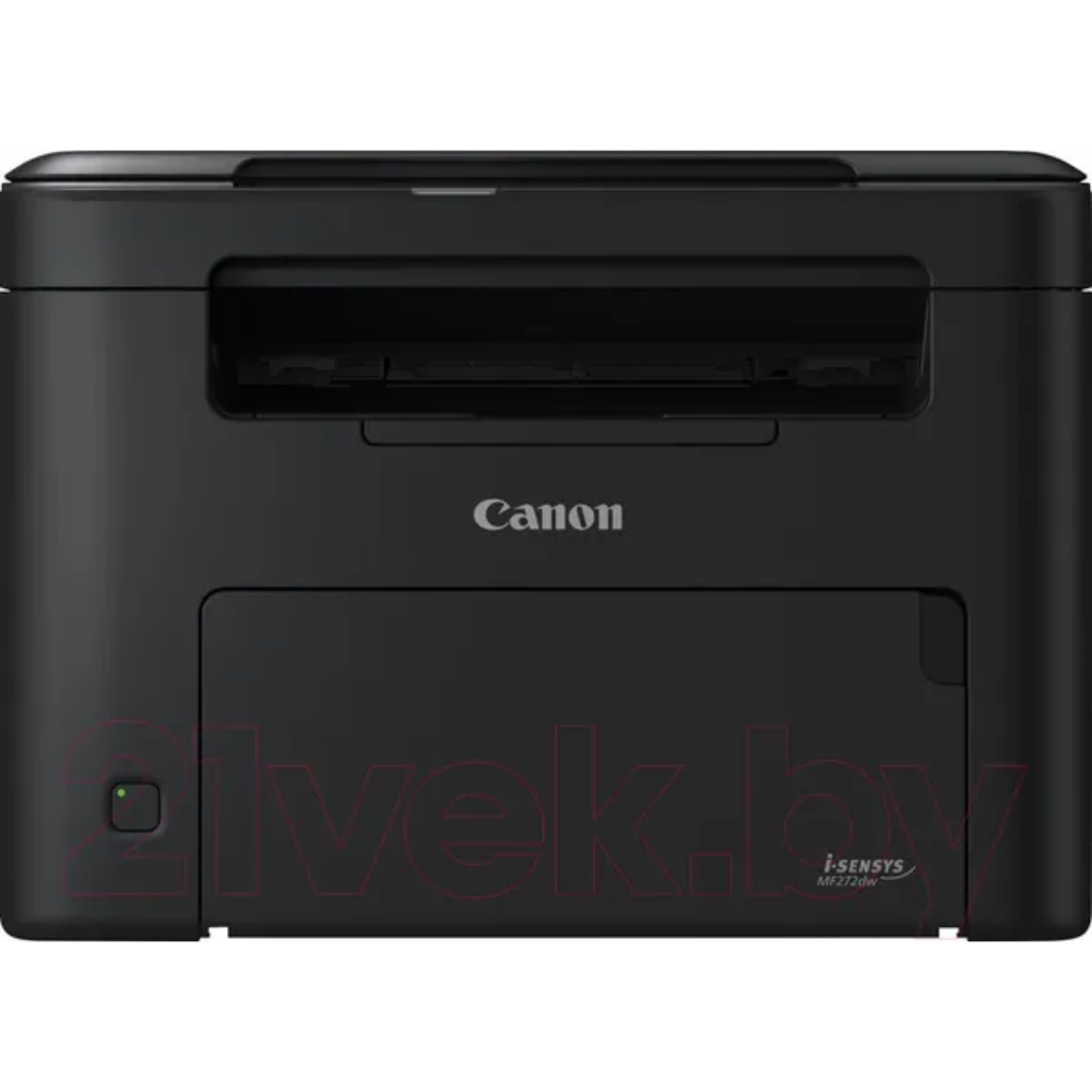 МФУ лазерное монохромное Canon i-SENSYS MF272dw