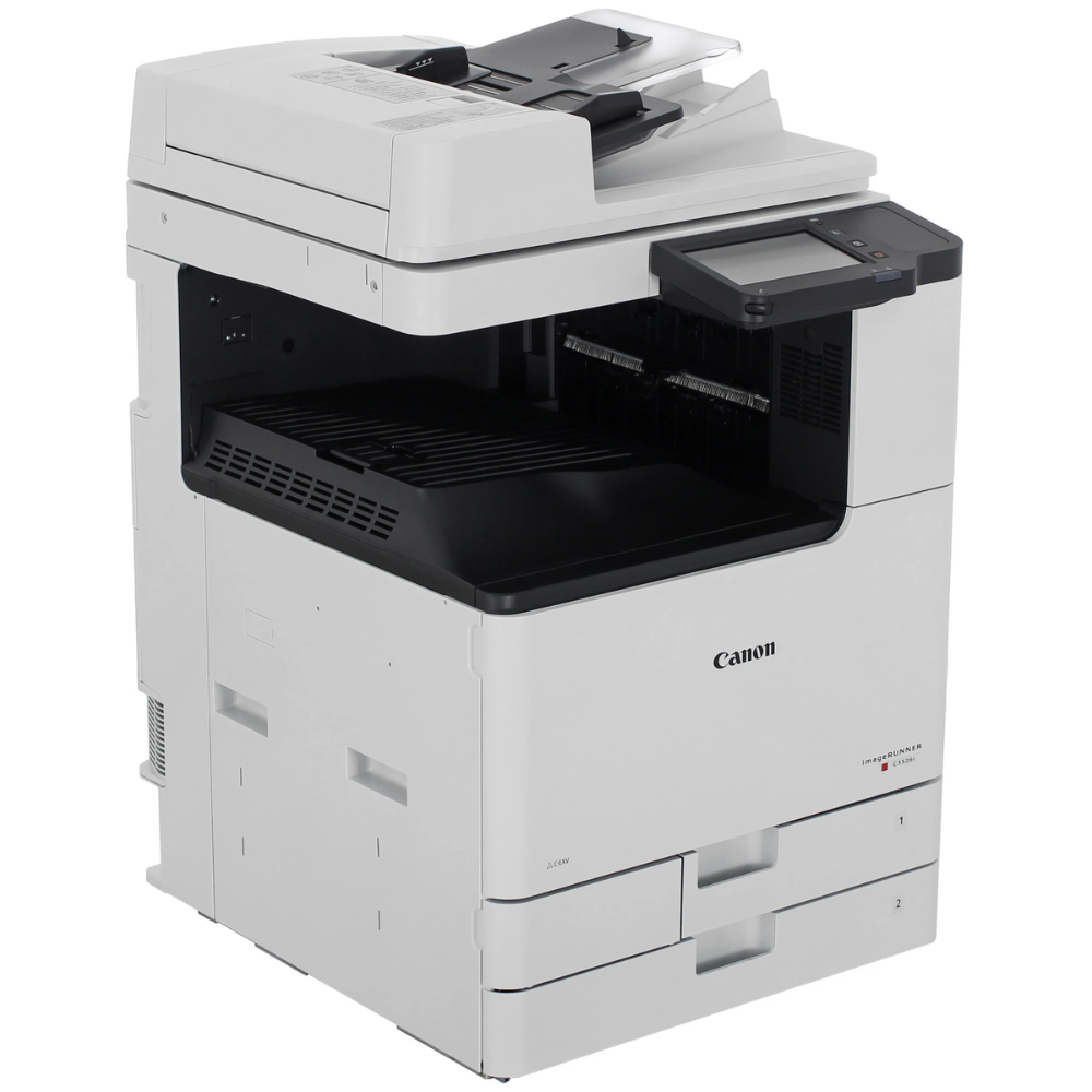 МФУ лазерное цветное Canon IMAGERUNNER C3326i
