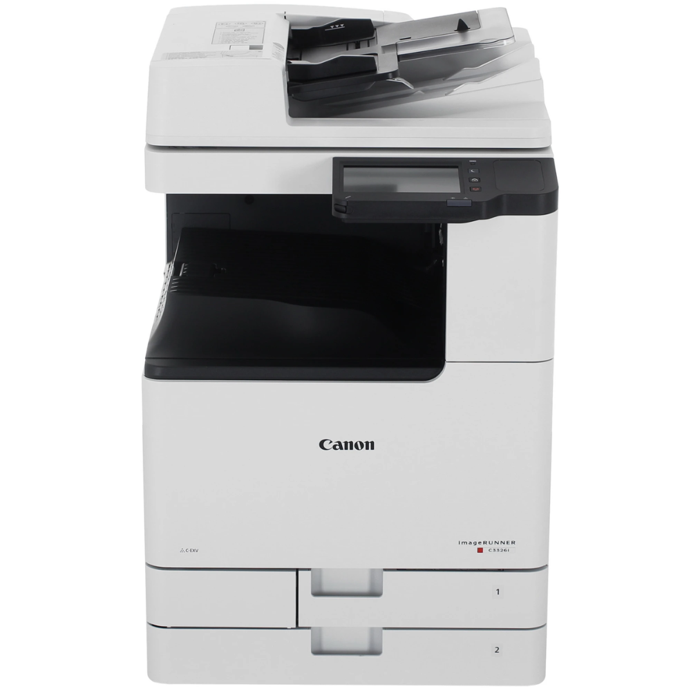 МФУ лазерное цветное Canon IMAGERUNNER C3326i