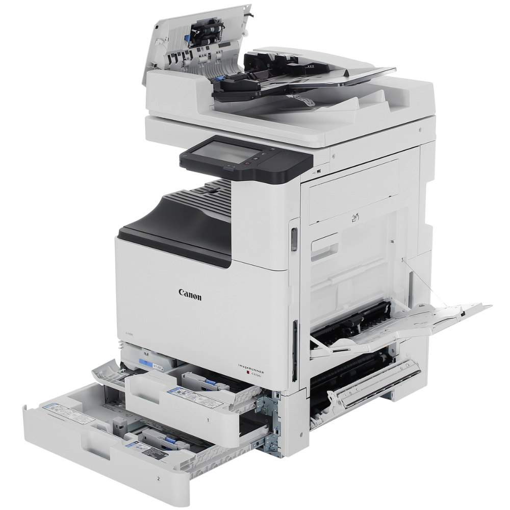 МФУ лазерное цветное Canon IMAGERUNNER C3326i