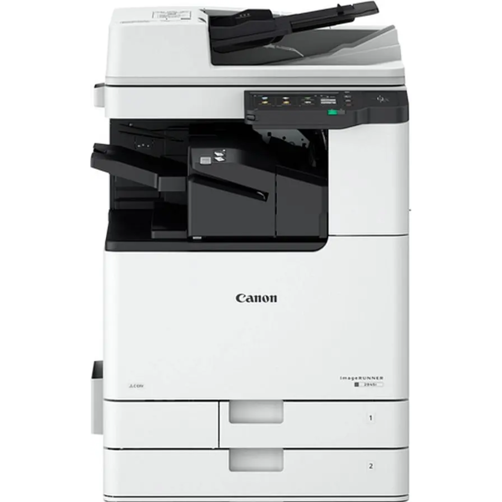 МФУ лазерное монохромное Canon imageRUNNER 2930i