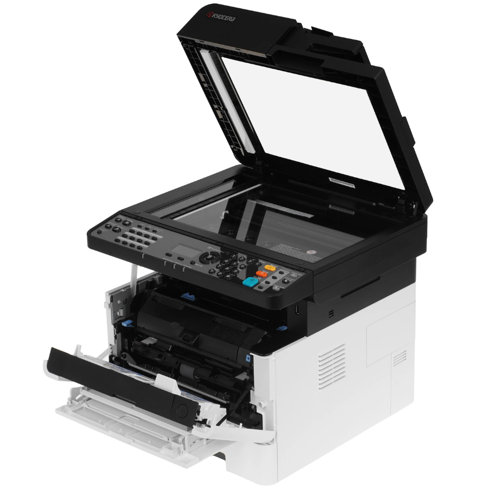 МФУ лазерное Kyocera ECOSYS MA3500x