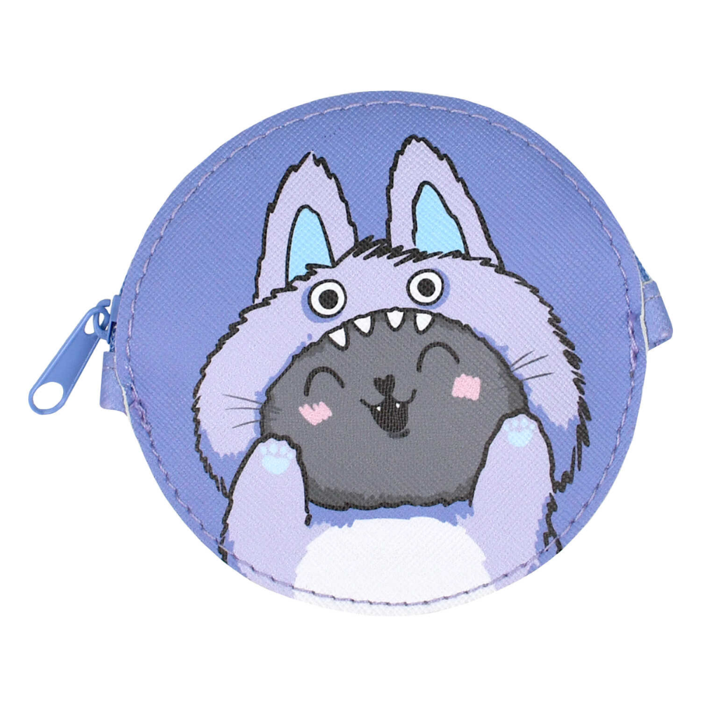 Кошелек 