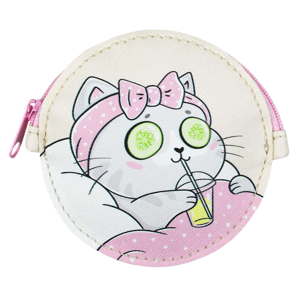 Кошелек 