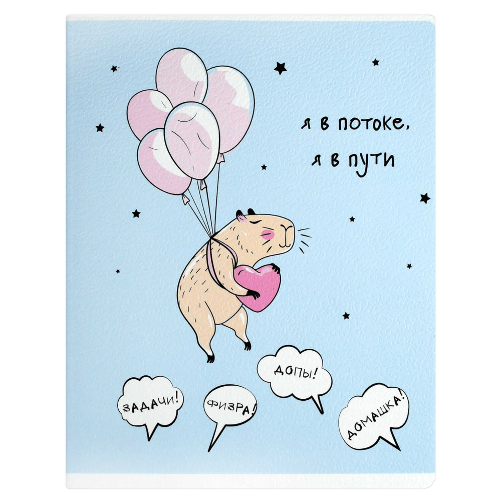 Тетрадь 