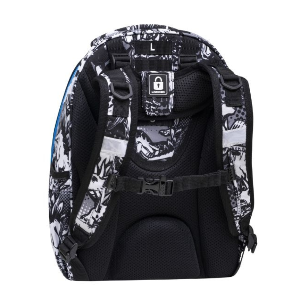 Рюкзак молодежный CoolPack 