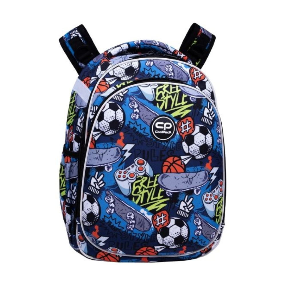 Рюкзак молодежный CoolPack 