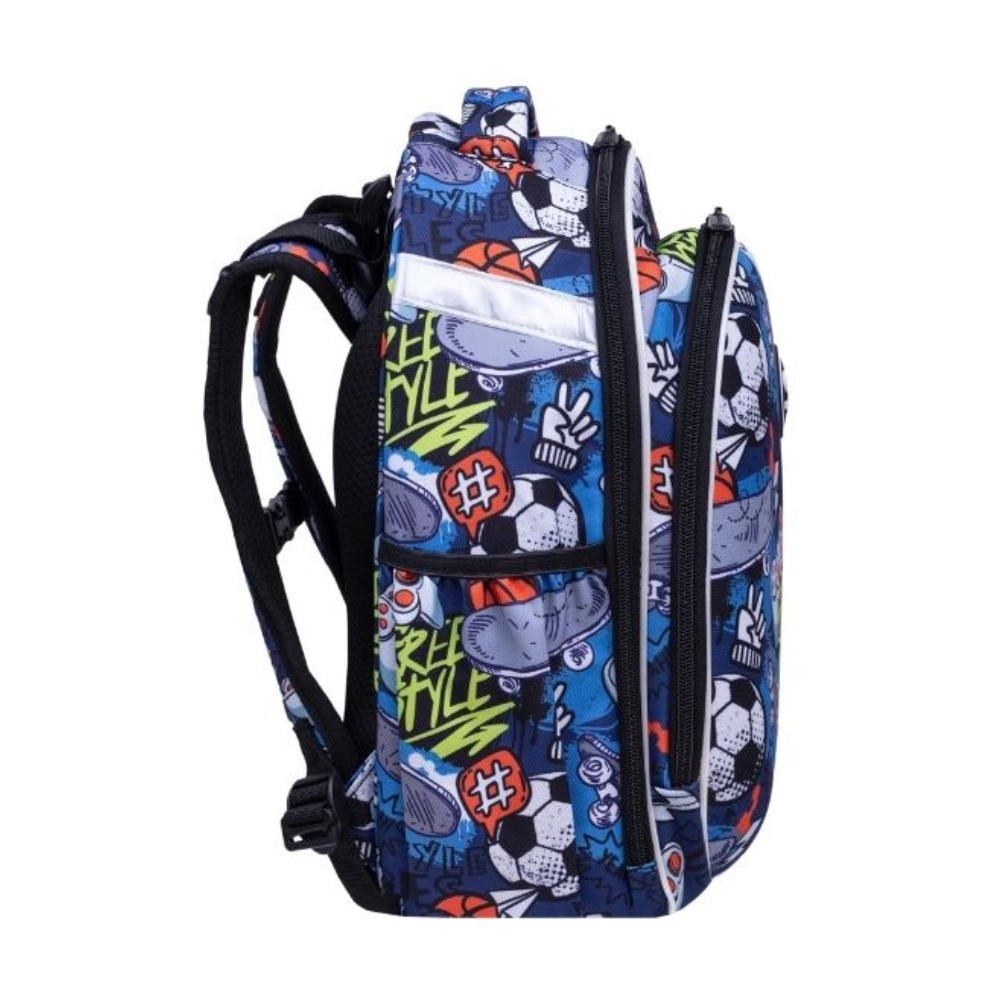 Рюкзак молодежный CoolPack 