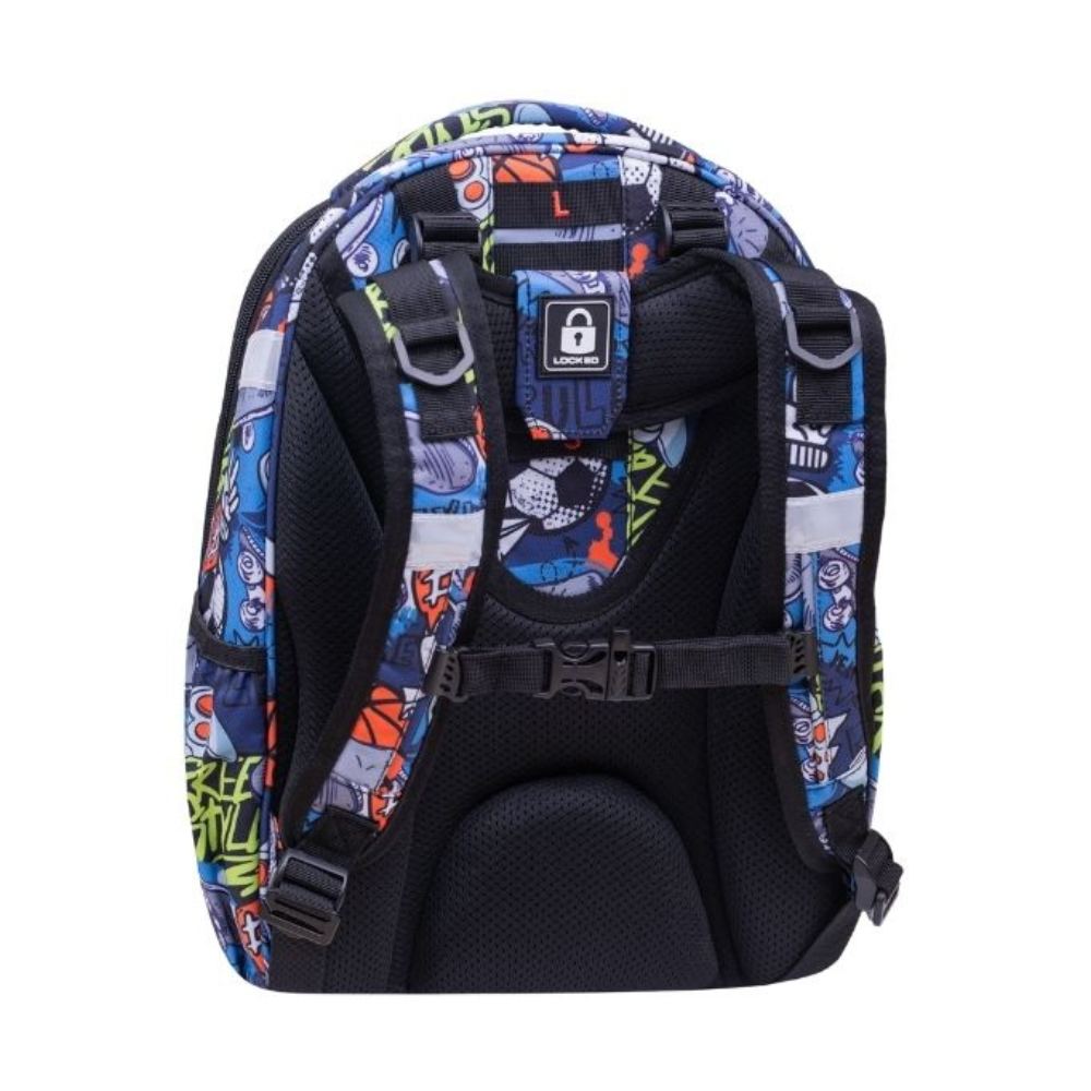Рюкзак молодежный CoolPack 