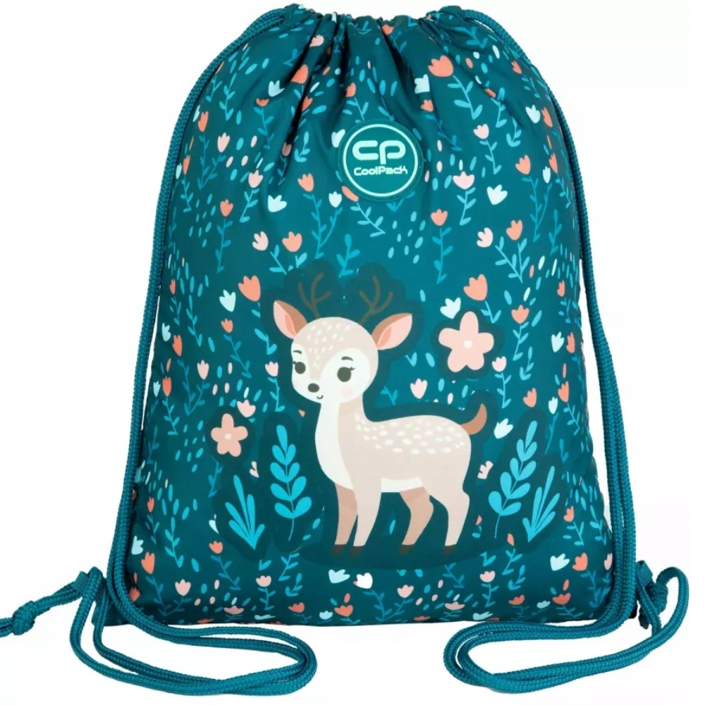 Мешок для обуви CoolPack 