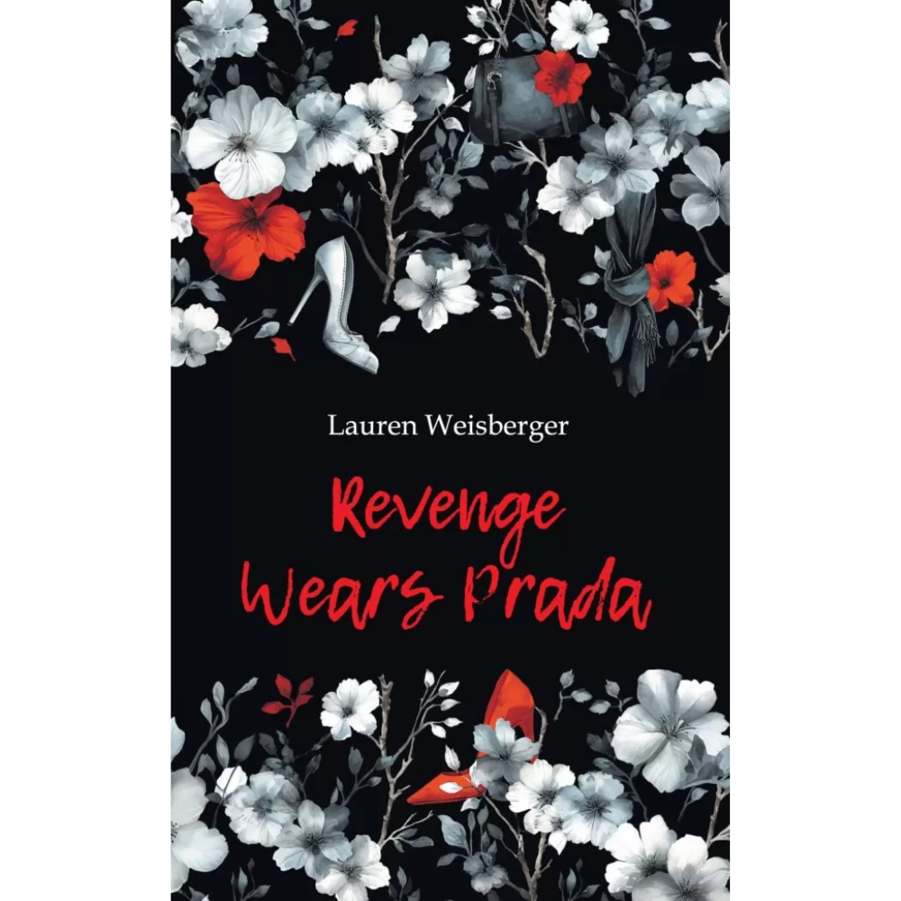 Книга на иностранном языке 