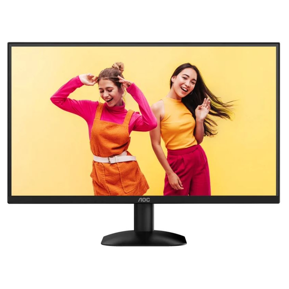 Монитор AOC LCD 24B35HM2/01, 23.8
