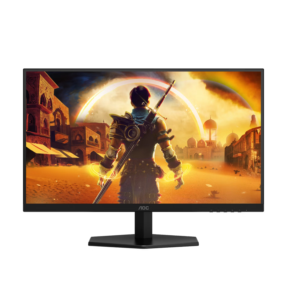 Монитор AOC LCD Q27G42XE/01, 27